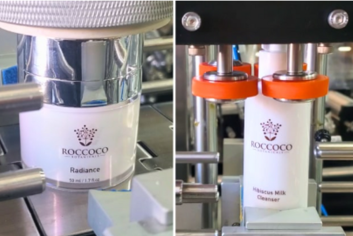 Case Study - Roccoco Botanicals