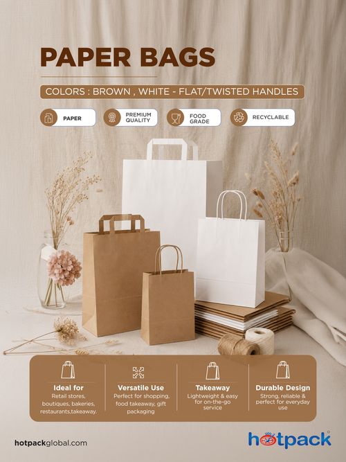Hotpack Catalog