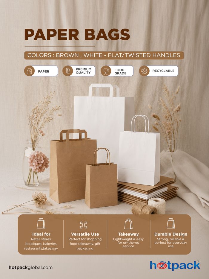 Hotpack Catalog