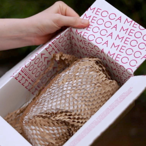 Mecca Brands x Signet Case Study