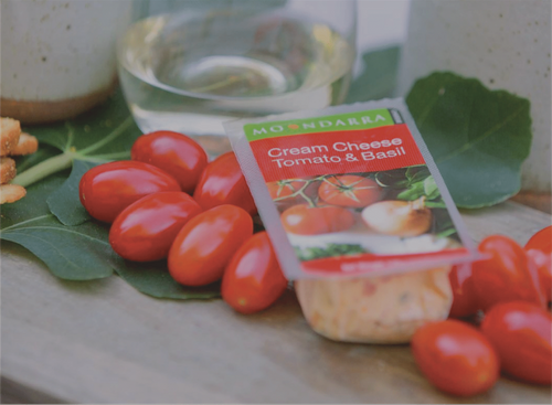 Revolutionising the cream cheese process with automation