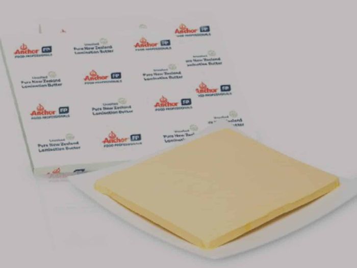 Doubling The Production Capability of a Growing Pastry Butter Sheet Line