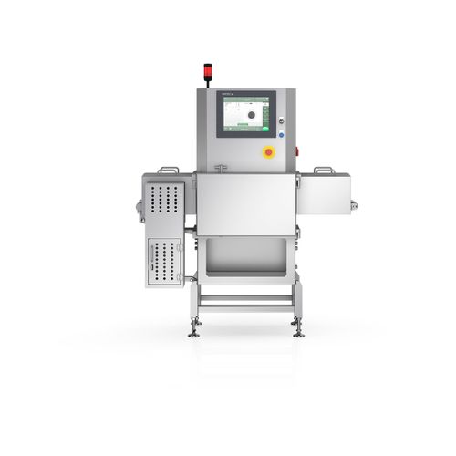 Wipotec X-ray Inspection Systems