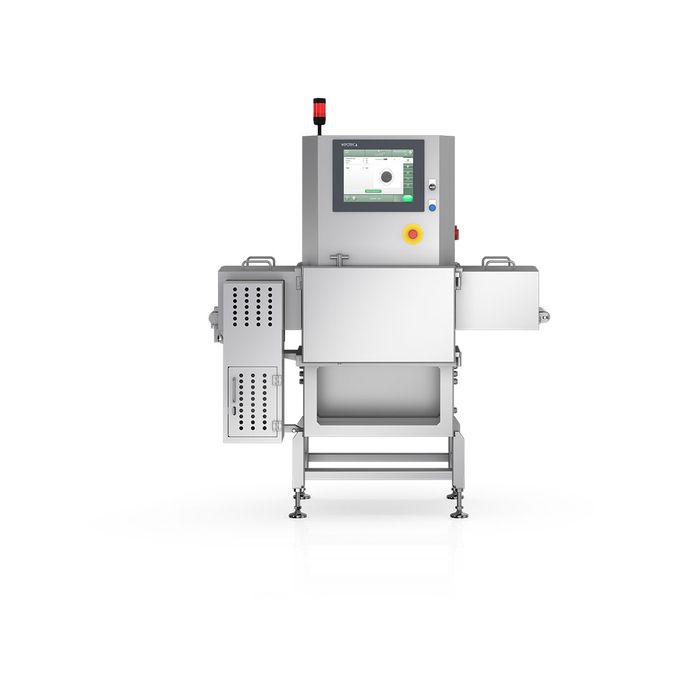 Wipotec X-ray Inspection Systems