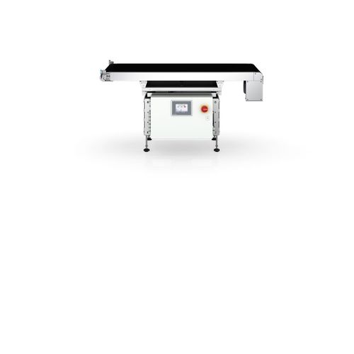 Wipotec Catchweighers and DWS Systems