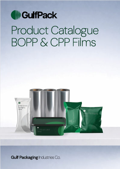 Product Catalogue 