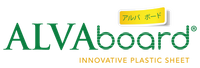Company name - ALVAboard