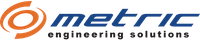 Company name - Metric Engineering