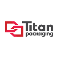 Company name - Titan Packaging