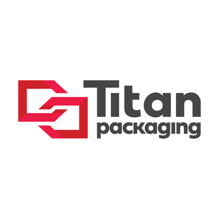 Exhibitor profile image for Titan Packaging
