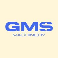 Company name - GMS Machinery