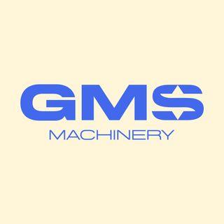 Exhibitor profile image for GMS Machinery
