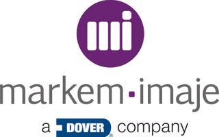 Exhibitor profile image for Markem Imaje