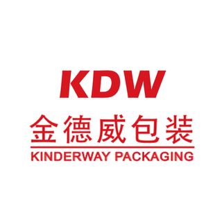 Exhibitor profile image for Kinderway Packaging