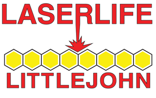 Exhibitor profile image for Laserlife