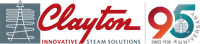 Company name - Clayton Industries