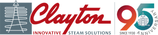 Exhibitor profile image for Clayton Industries