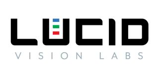 Exhibitor profile image for LUCID Vision Labs