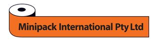 Exhibitor profile image for Minipack International