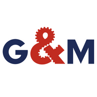 Company name - GM Belting