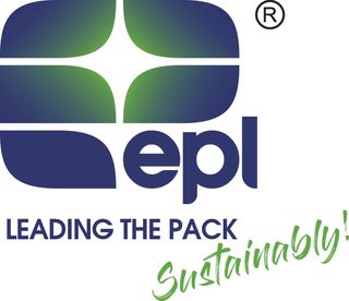 Exhibitor profile image for EPL Packaging