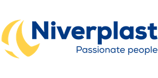 Exhibitor profile image for Niverplast