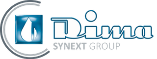 Exhibitor profile image for DIMA