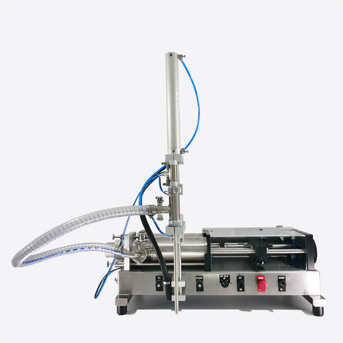 Packserv Single Head Filling Machine