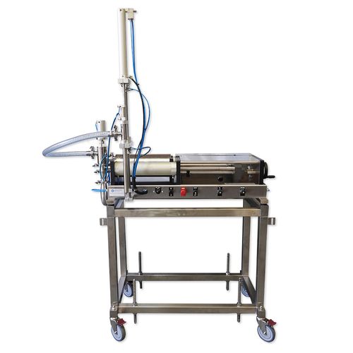 Packserv Single Head 5 Litre Filling Machine