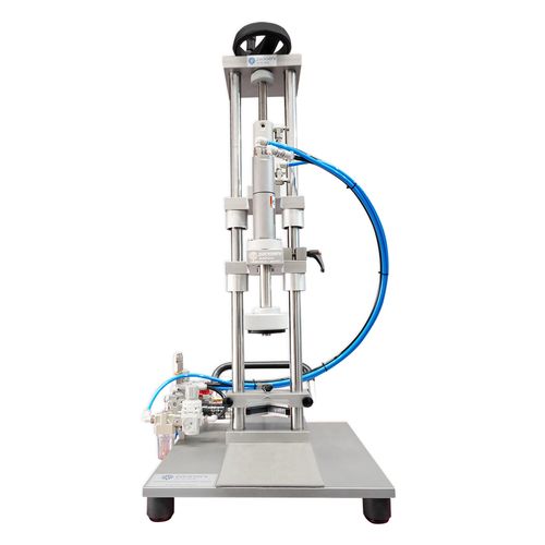 Packserv Bench Model Capper