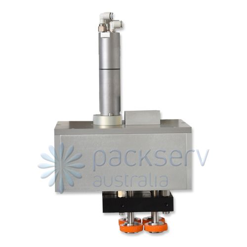 Packserv Trigger Pack Head