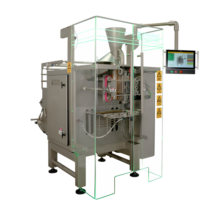 Propac Vertical Form Fill Seal