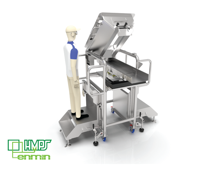 Vibratory Feeding & Product Handling