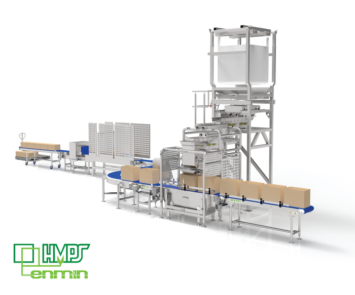 Vibratory Feeding & Product Handling