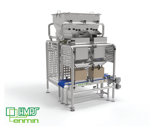 Vibratory Feeding & Product Handling