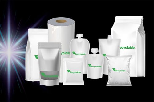 Recyclable Packaging