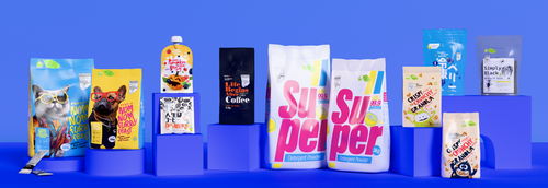 Rethink Packaging 