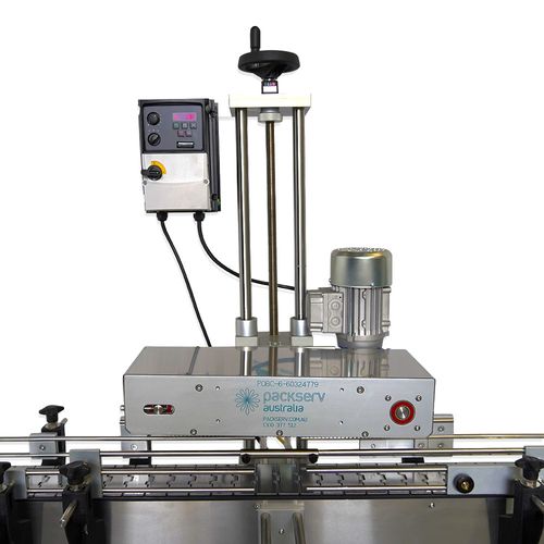 Packserv Overhead Belt Conveyor