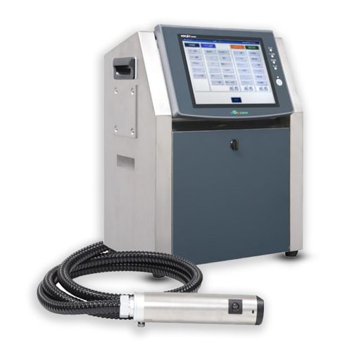 KGK CIJ Inkjet Industrial Printer