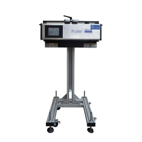 Pillar iFoiler Automatic Induction Sealing Machine