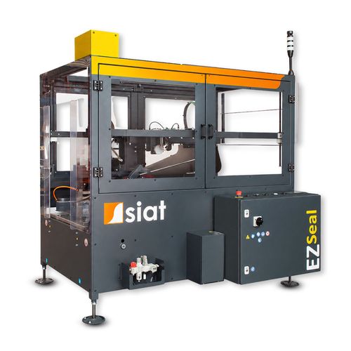 SIAT Automatic Case Sealer - EZ Seal