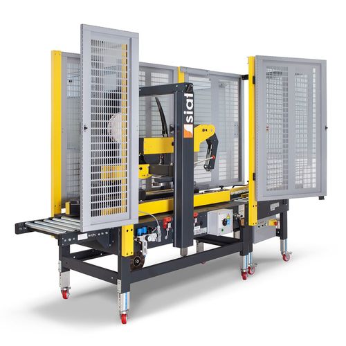 SIAT Automatic Sealer - SM11