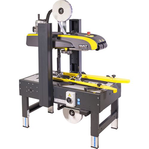 SIAT Semi-Automatic Case Sealer - SK20