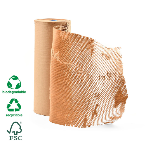 Geami Honeycomb Wrap