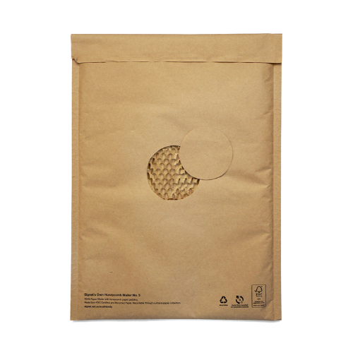 Honeycomb Padded Mailer