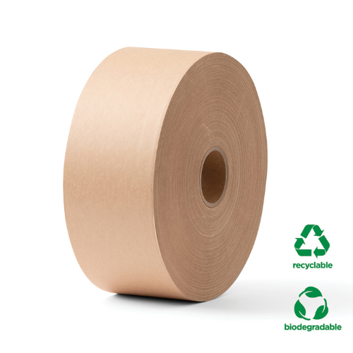Water Activated Tape