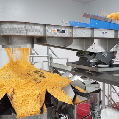 Eriez Light and Medium Duty Electromagnetic Feeders