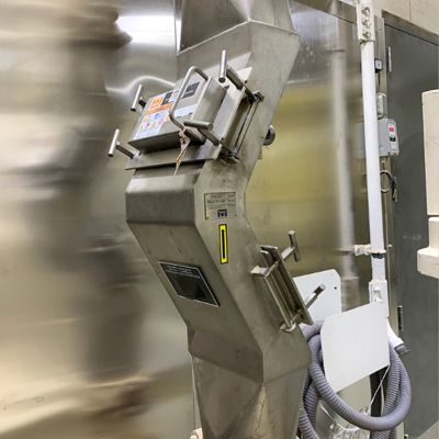 Eriez Magnetic Humps and Round Pipe Separators