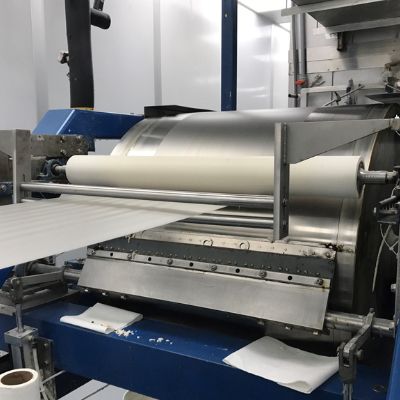 Eriez Magnetic Tubes