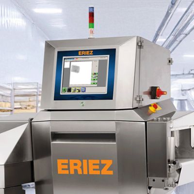 Eriez SenseGuard X-ray Systems